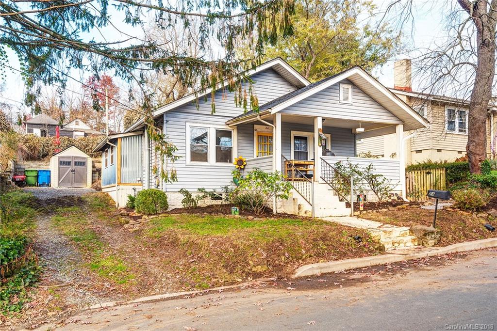 24 Wellington Street Asheville NC 28806