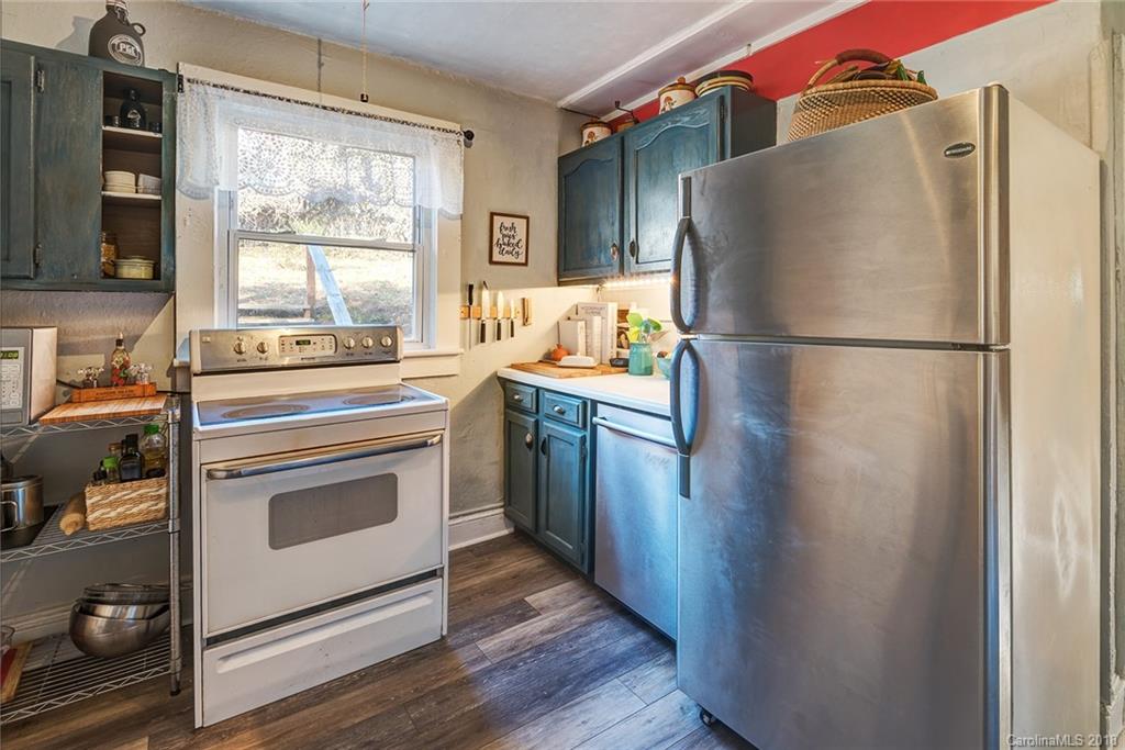 24 Wellington Street Asheville NC 28806
