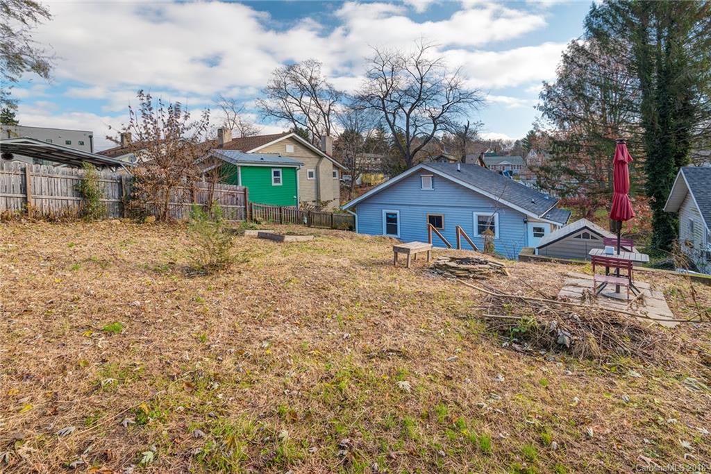 24 Wellington Street Asheville NC 28806