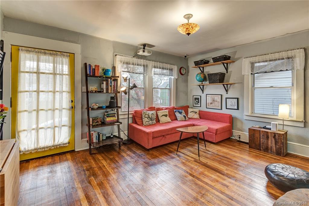 24 Wellington Street Asheville NC 28806