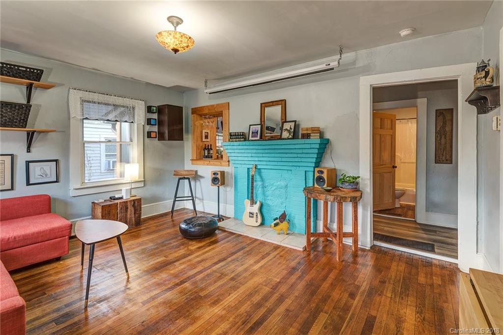 24 Wellington Street Asheville NC 28806