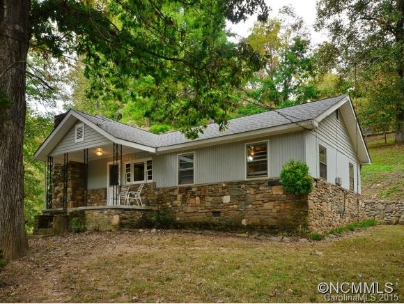 45 Blackstone Avenue Asheville NC 28804