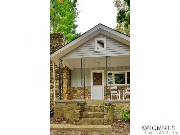 45 Blackstone Avenue Asheville NC 28804