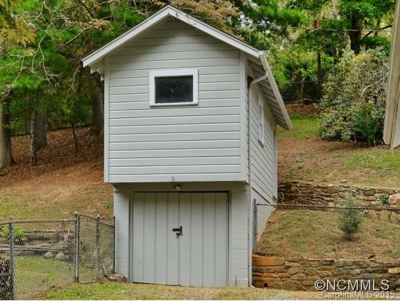 45 Blackstone Avenue Asheville NC 28804