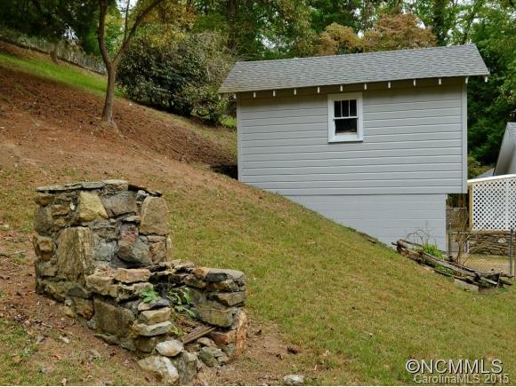 45 Blackstone Avenue Asheville NC 28804