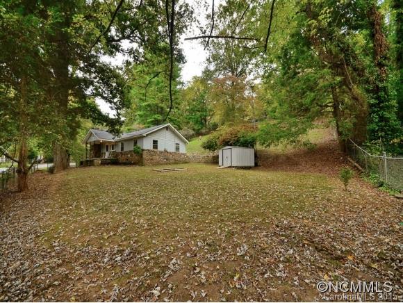 45 Blackstone Avenue Asheville NC 28804