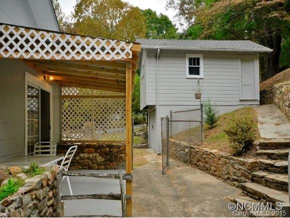 45 Blackstone Avenue Asheville NC 28804