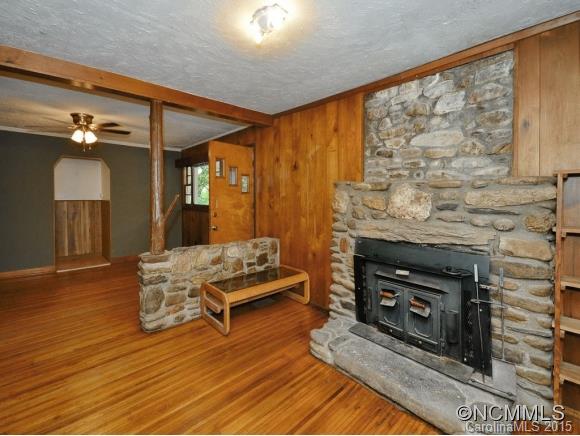 45 Blackstone Avenue Asheville NC 28804