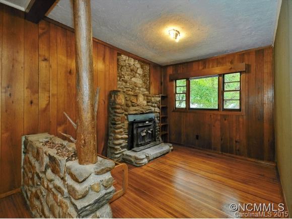 45 Blackstone Avenue Asheville NC 28804
