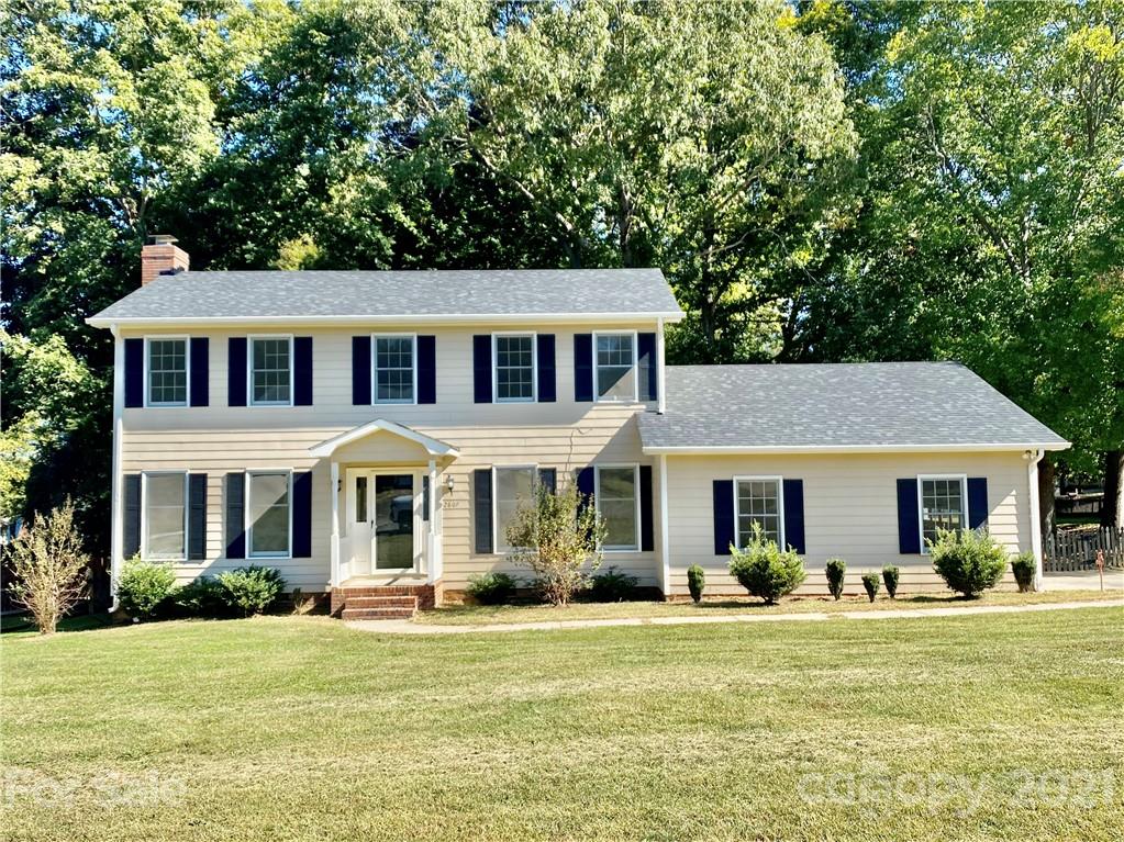 2807 Wilkshire Drive Shelby NC 28150