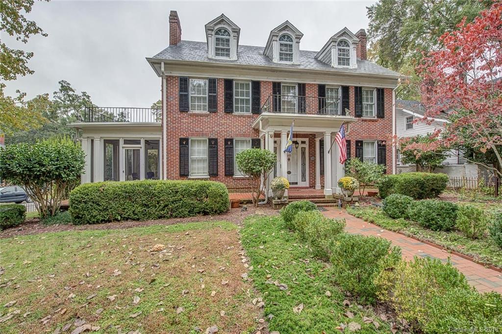 305 W 5th Avenue Gastonia NC 28052