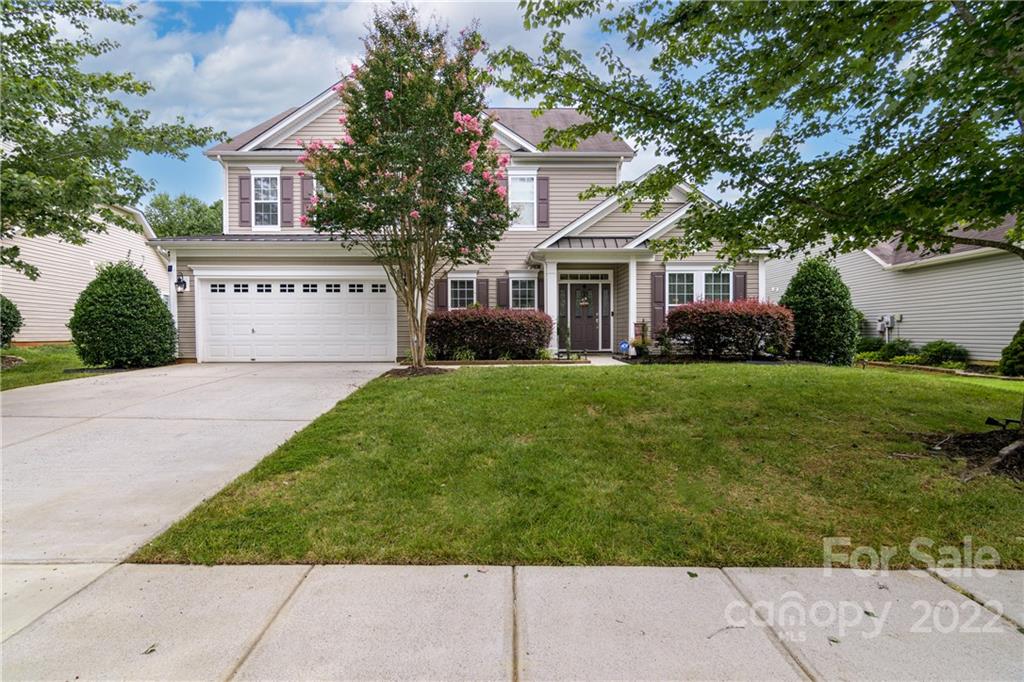 141 Fielding Street Mount Holly NC 28120
