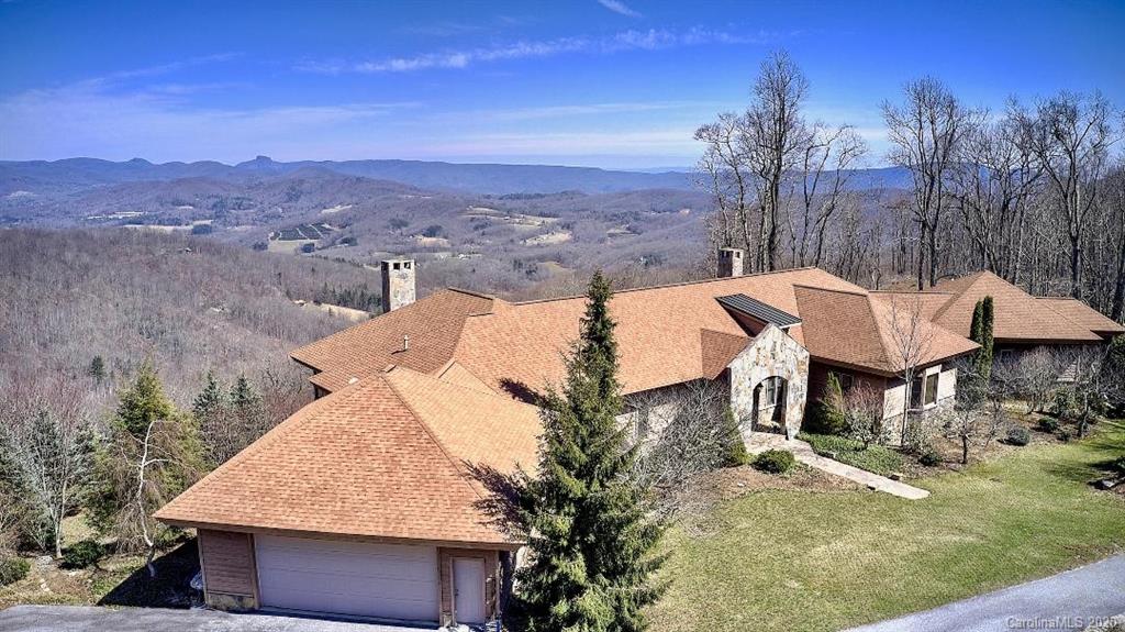 614 Rich Knob Road Spruce Pine NC 28777