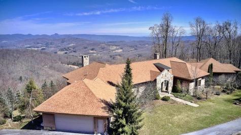 614 Rich Knob Road Spruce Pine NC 28777