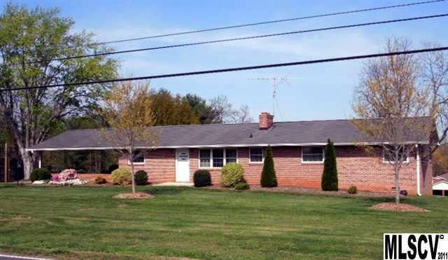 4236 Section House Road Hickory NC 28601