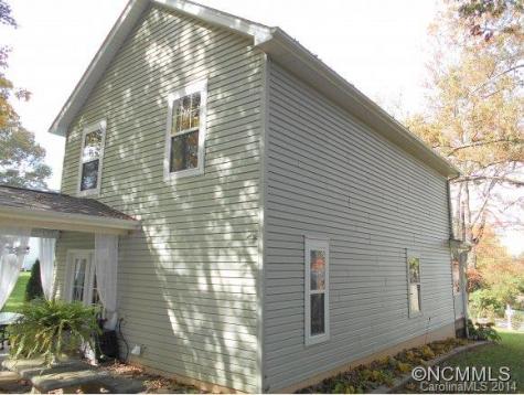 889 Center Street Asheville NC 28803