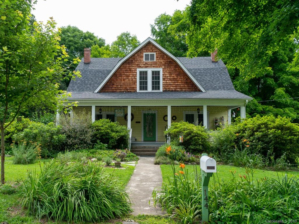 144 Bald Creek School Road Burnsville NC 28714