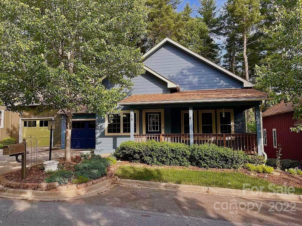 19 Sapling Lane Waynesville NC 28786