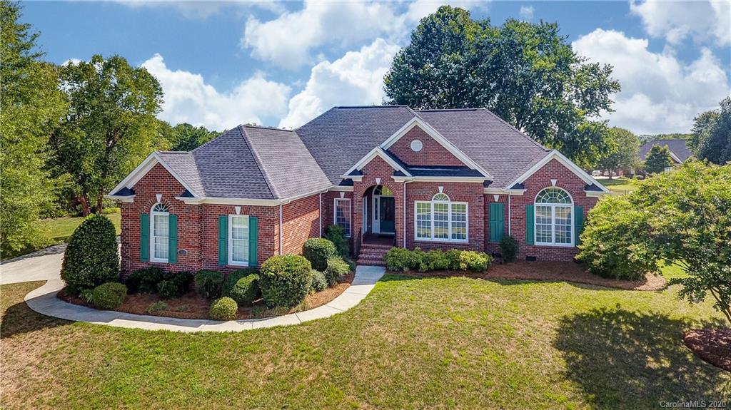 7635 Cotton Street Harrisburg NC 28075