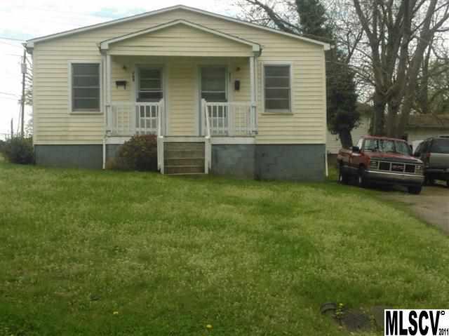 209-211 3rd Avenue Court Sw Hickory NC 28602