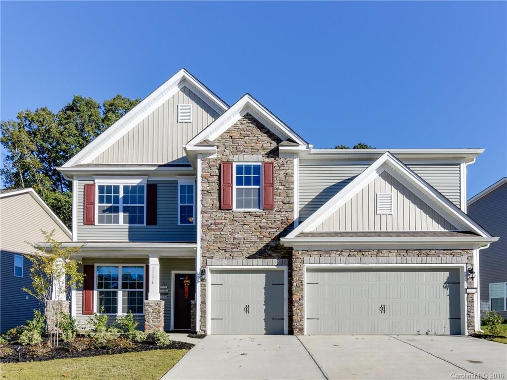 11174 River Oaks Drive Nw Concord NC 28027