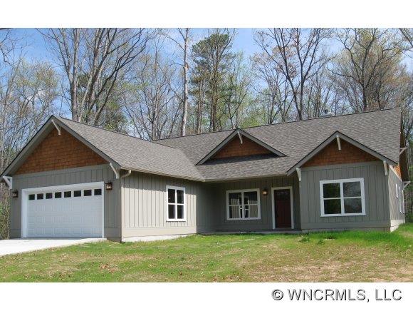 43 Fortune Street Black Mountain NC 28711