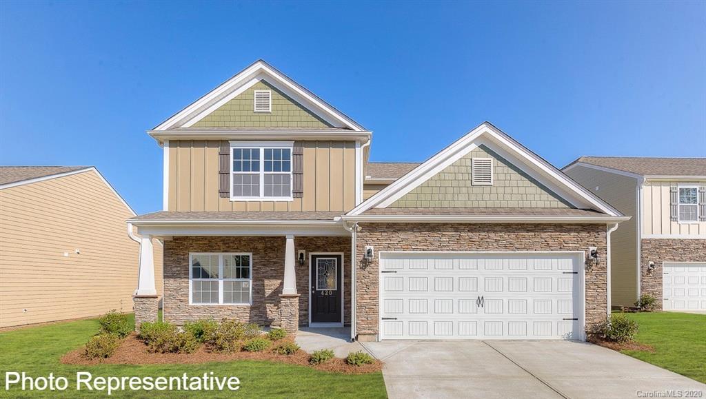 183 Monroe Creek Boulevard Asheville NC 28806