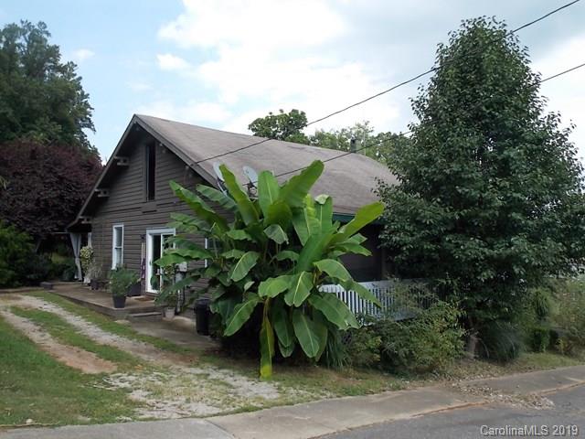 112 N. Church Street Old Fort NC 28762