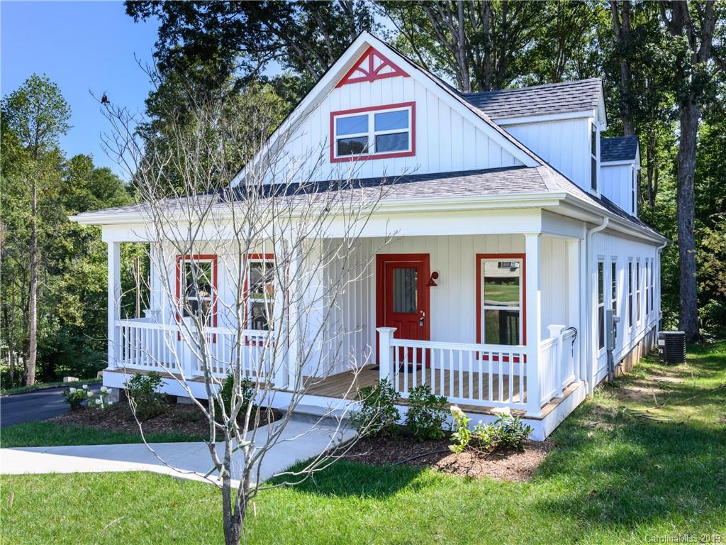 306 Pritchard Road Candler NC 28715
