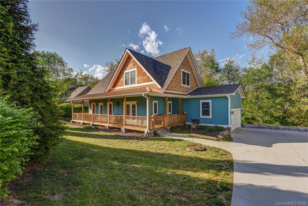 38 Rose Of Sharon Way Candler NC 28715