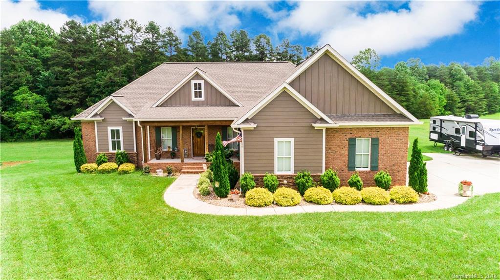 495 Hicks Creek Road Troutman NC 28166