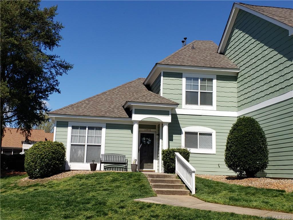 17472 Tuscany Lane Cornelius NC 28031