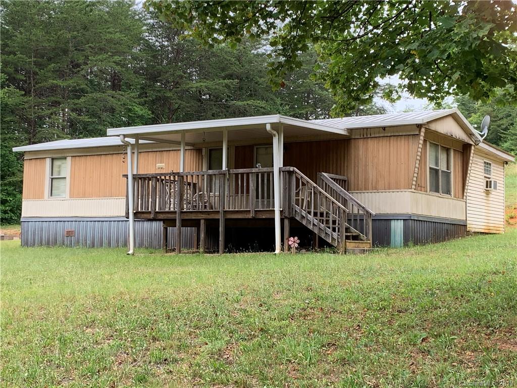 234 Mount Pleasant Church Road Marion NC 28752