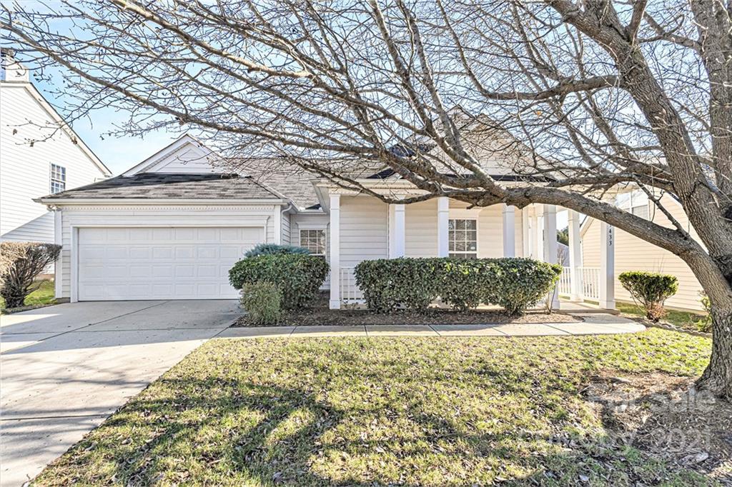11433 Chapeclane Road Charlotte NC 28278