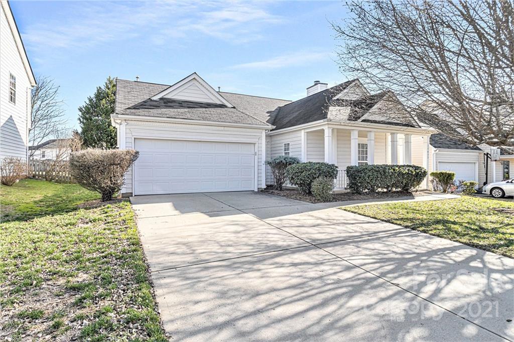 11433 Chapeclane Road Charlotte NC 28278