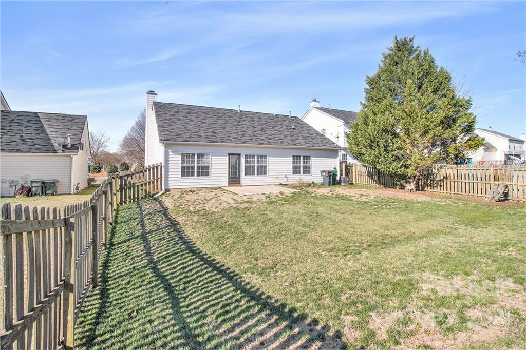 11433 Chapeclane Road Charlotte NC 28278