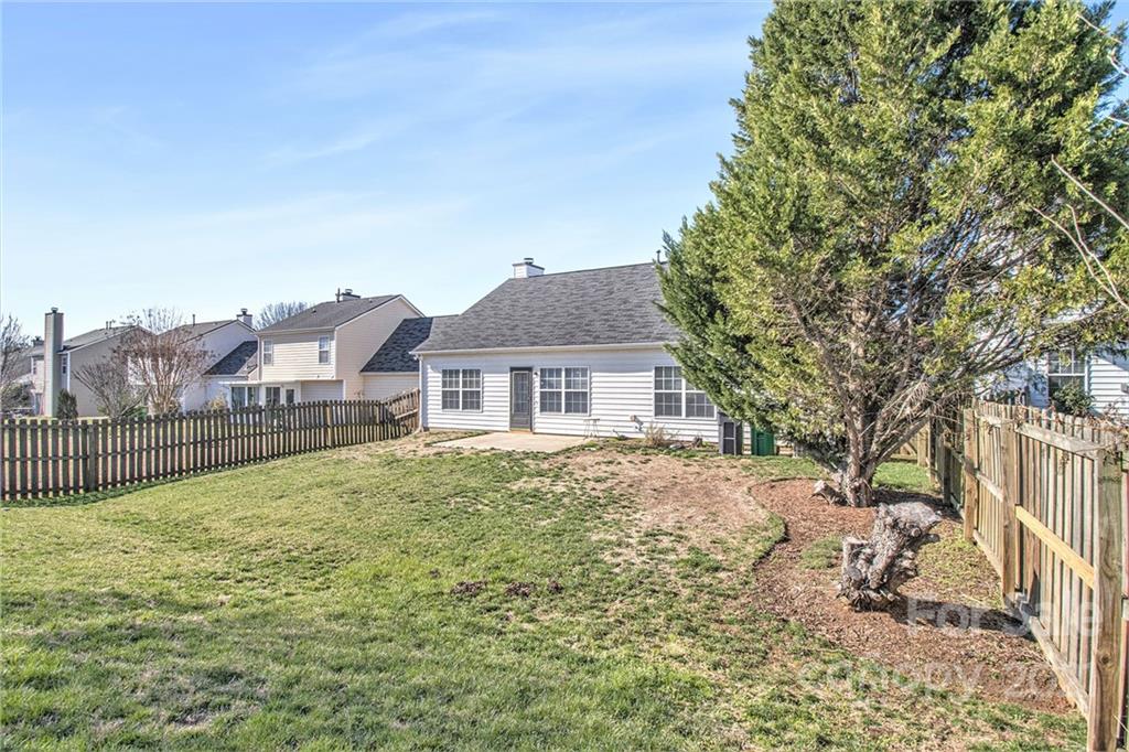 11433 Chapeclane Road Charlotte NC 28278