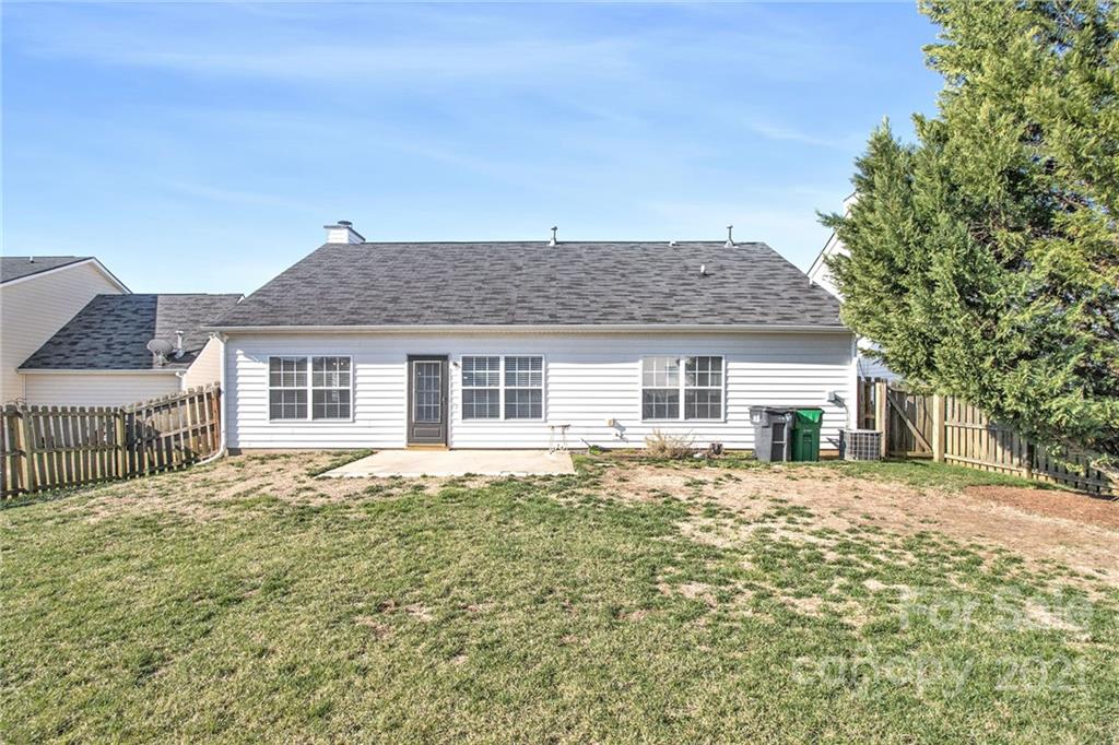 11433 Chapeclane Road Charlotte NC 28278
