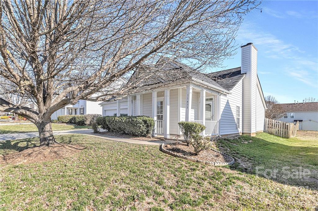 11433 Chapeclane Road Charlotte NC 28278