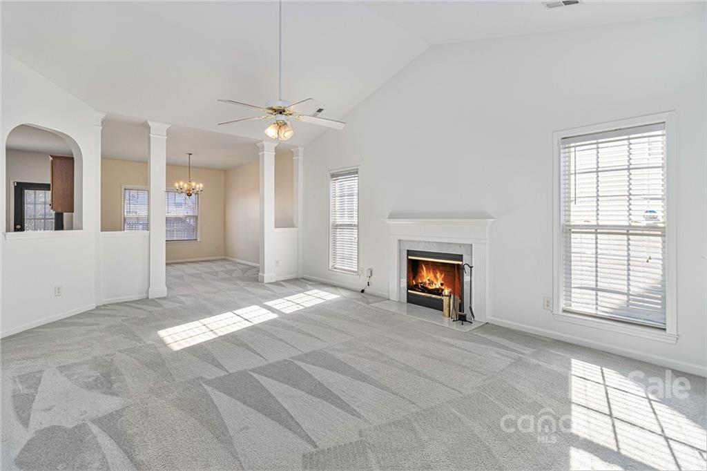 11433 Chapeclane Road Charlotte NC 28278
