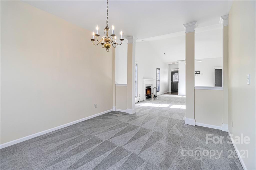 11433 Chapeclane Road Charlotte NC 28278