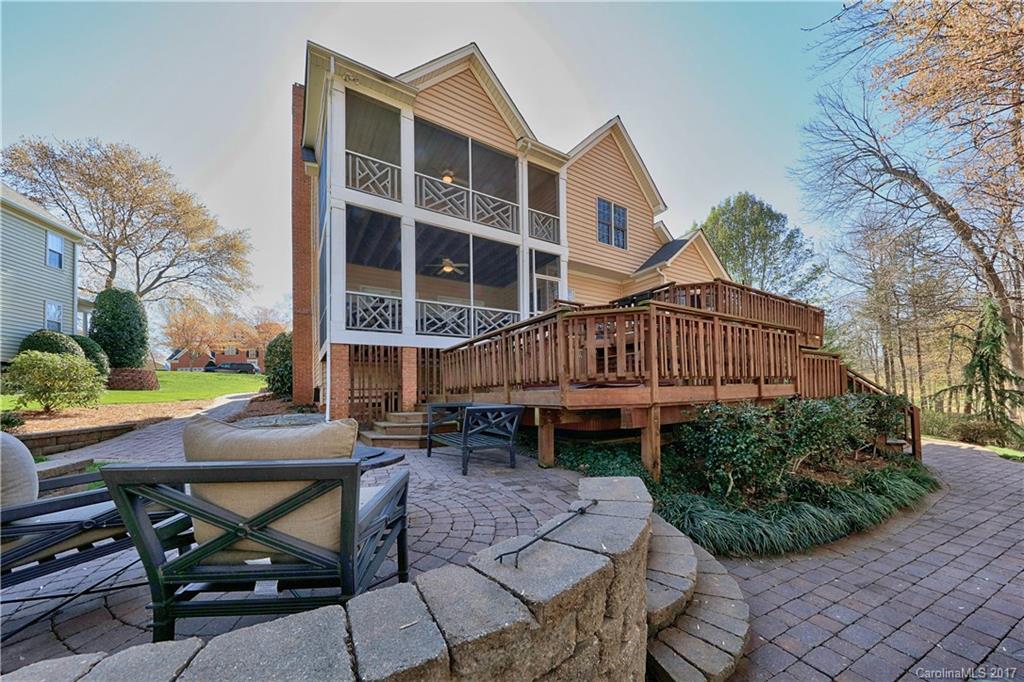 16121 Cranleigh Drive Huntersville NC 28078