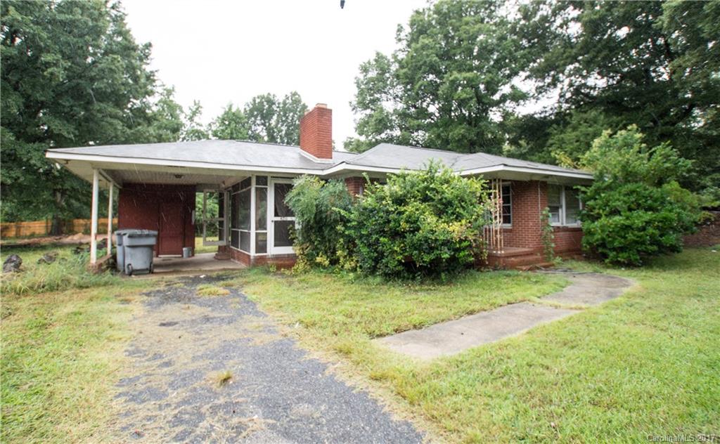 4216 Hondures Drive Charlotte NC 28206