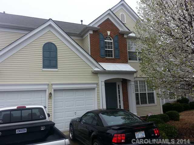 8848 Challenger Drive Charlotte NC 28213