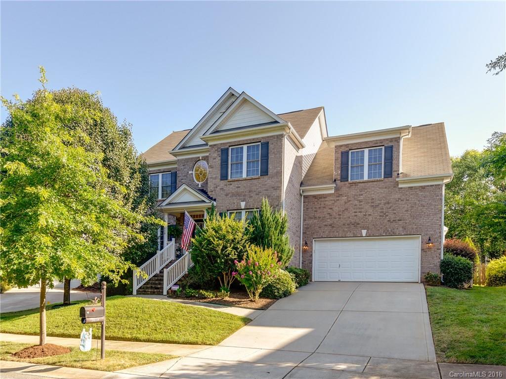 14118 Harvington Drive Huntersville NC 28078