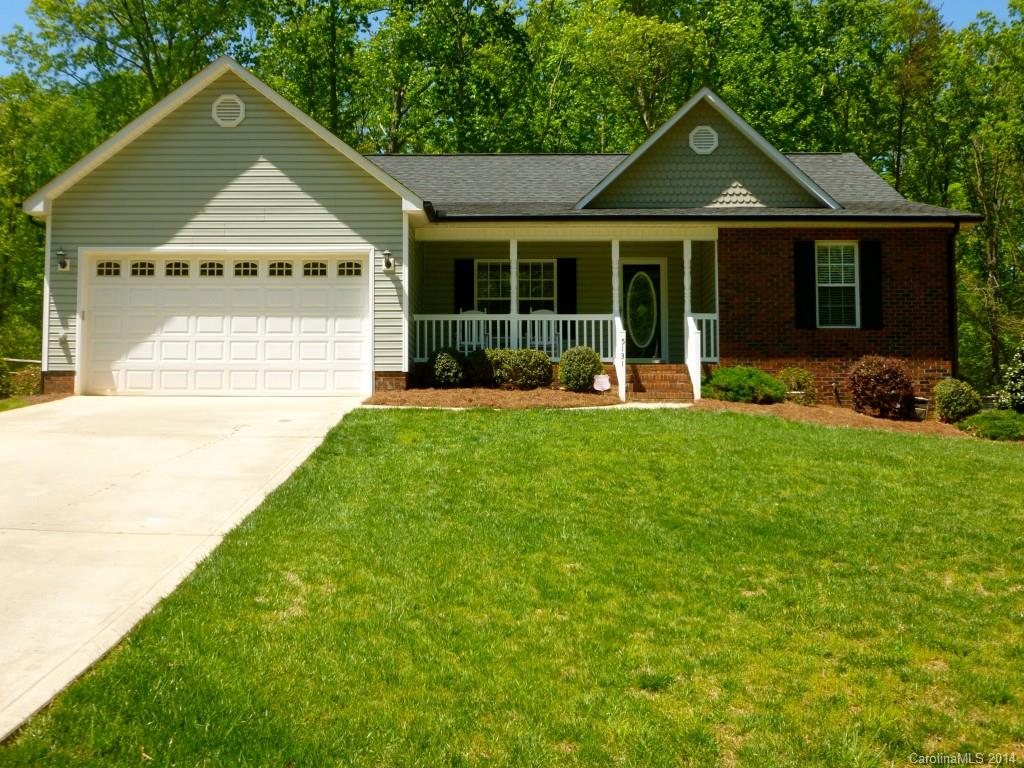 5131 Sawbill Lane Gastonia NC 28052