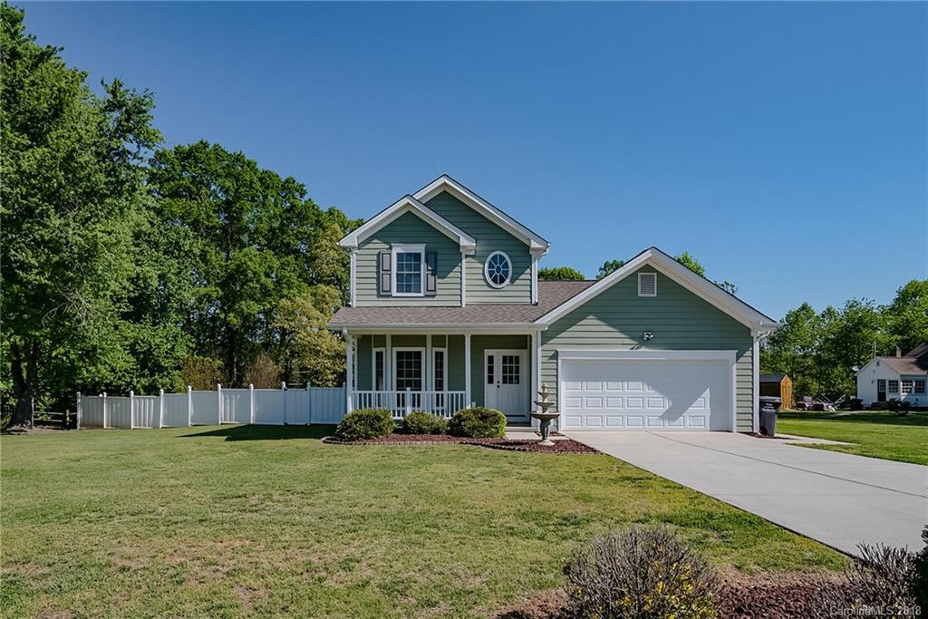 118 Shepherds Bluff Drive Mooresville NC 28115