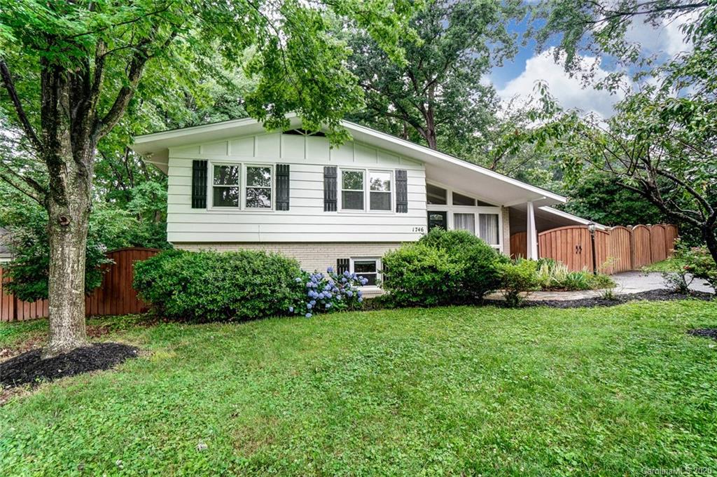 1746 Archdale Drive Charlotte NC 28210