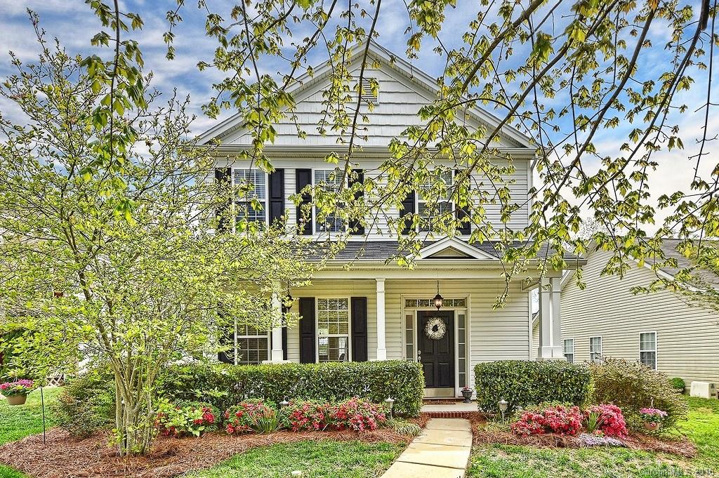 15440 Crossing Gate Drive Cornelius NC 28031
