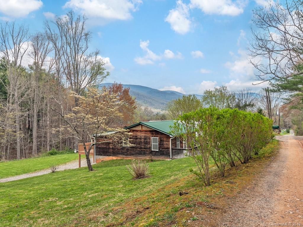 10 Gibson Roberts Drive Fairview NC 28730